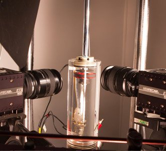 Clear Shock High Speed