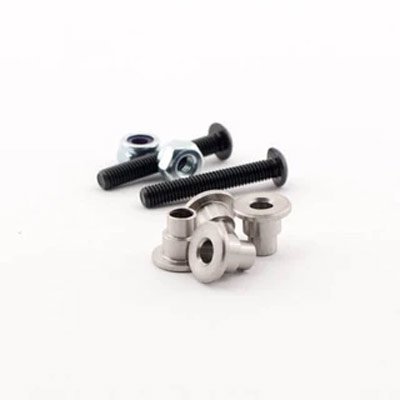 Clevis Rod End Top Hats