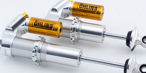 Ohlins