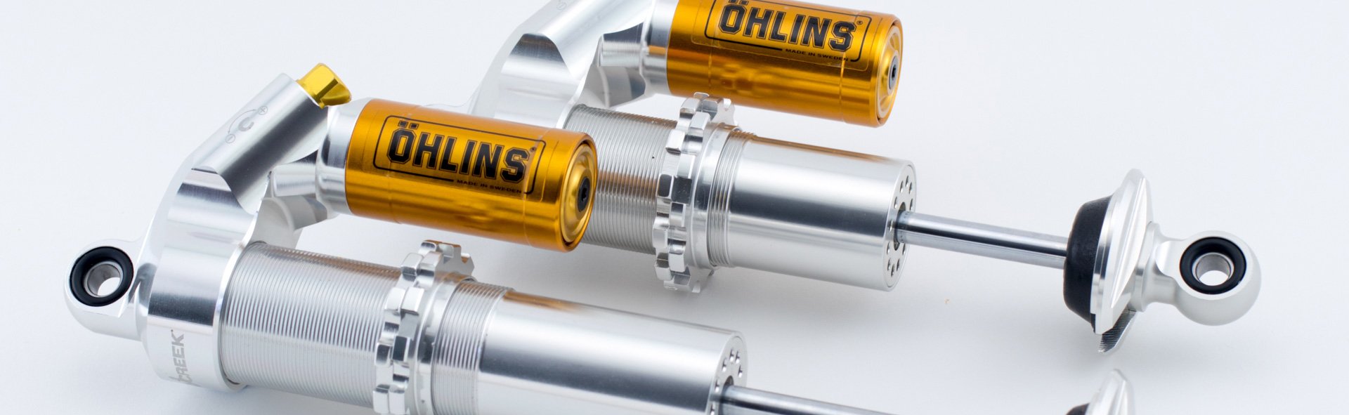 Ohlins